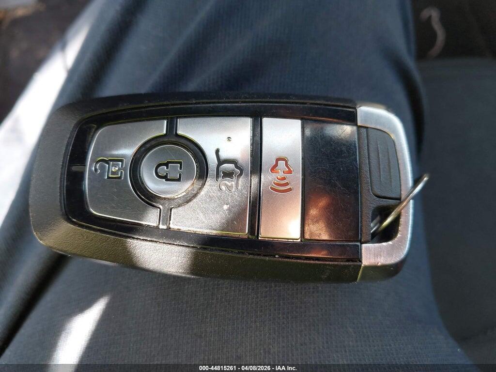 1FMSK7DH2LGA58064 2020 FORD EXPLORER photo no. 11
