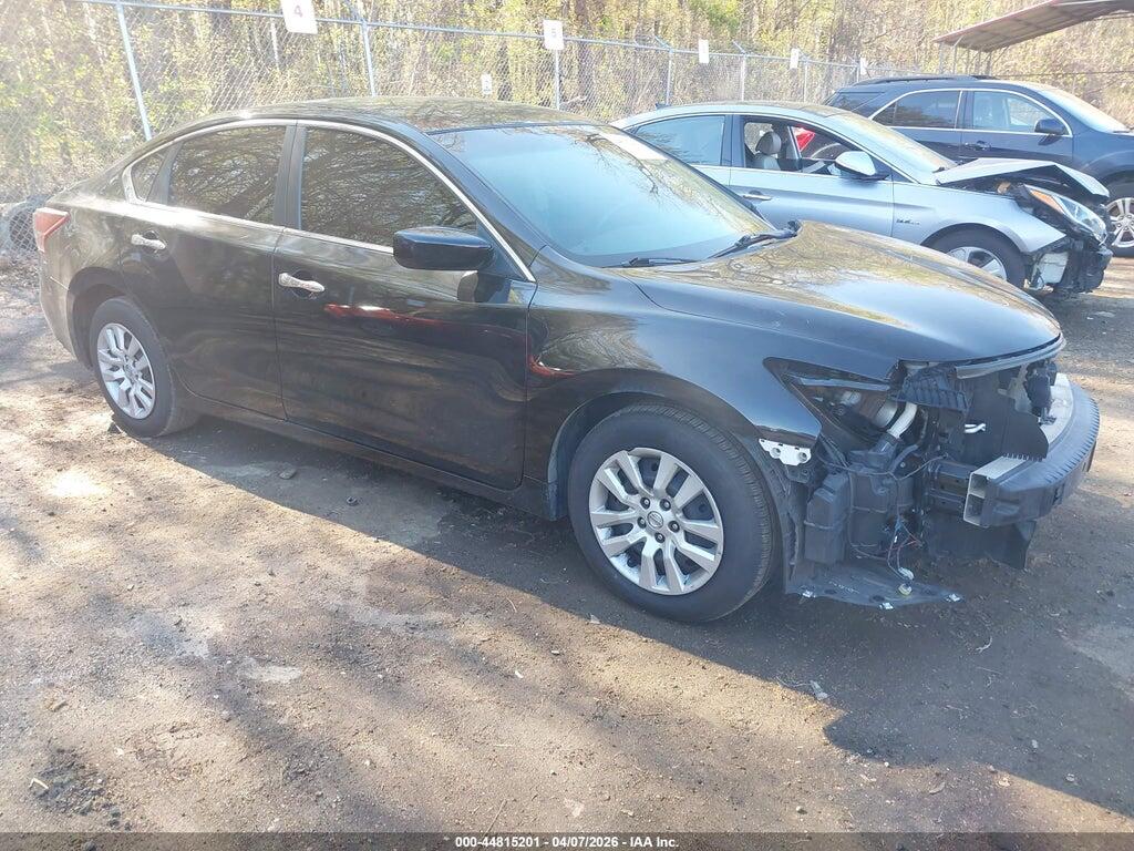 1N4AL3AP7DC246188 2013 NISSAN ALTIMA photo no. 1