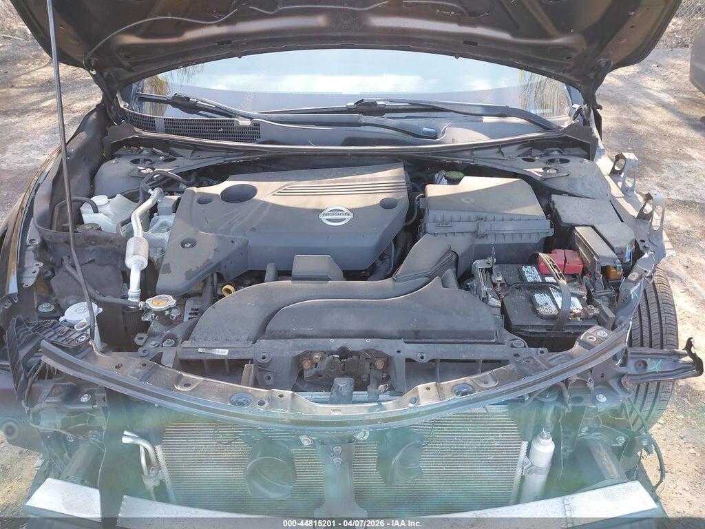 1N4AL3AP7DC246188 2013 NISSAN ALTIMA photo no. 10