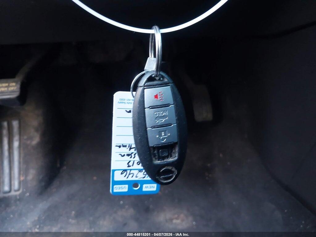 1N4AL3AP7DC246188 2013 NISSAN ALTIMA photo no. 11