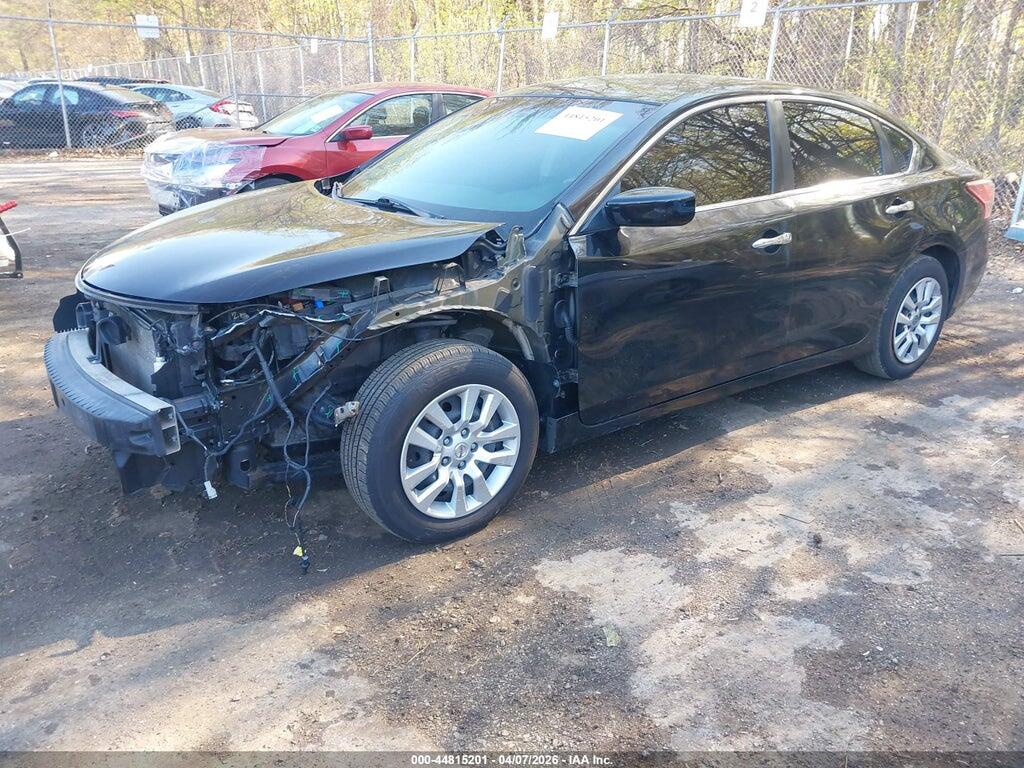 1N4AL3AP7DC246188 2013 NISSAN ALTIMA photo no. 2