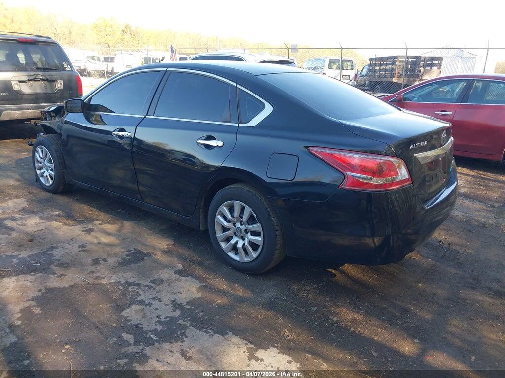 1N4AL3AP7DC246188 2013 NISSAN ALTIMA photo no. 3