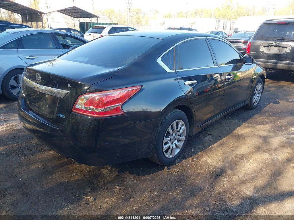 1N4AL3AP7DC246188 2013 NISSAN ALTIMA photo no. 4