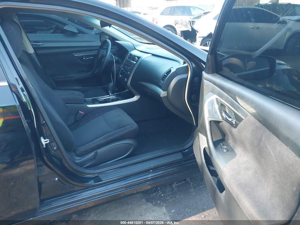 1N4AL3AP7DC246188 2013 NISSAN ALTIMA photo no. 5