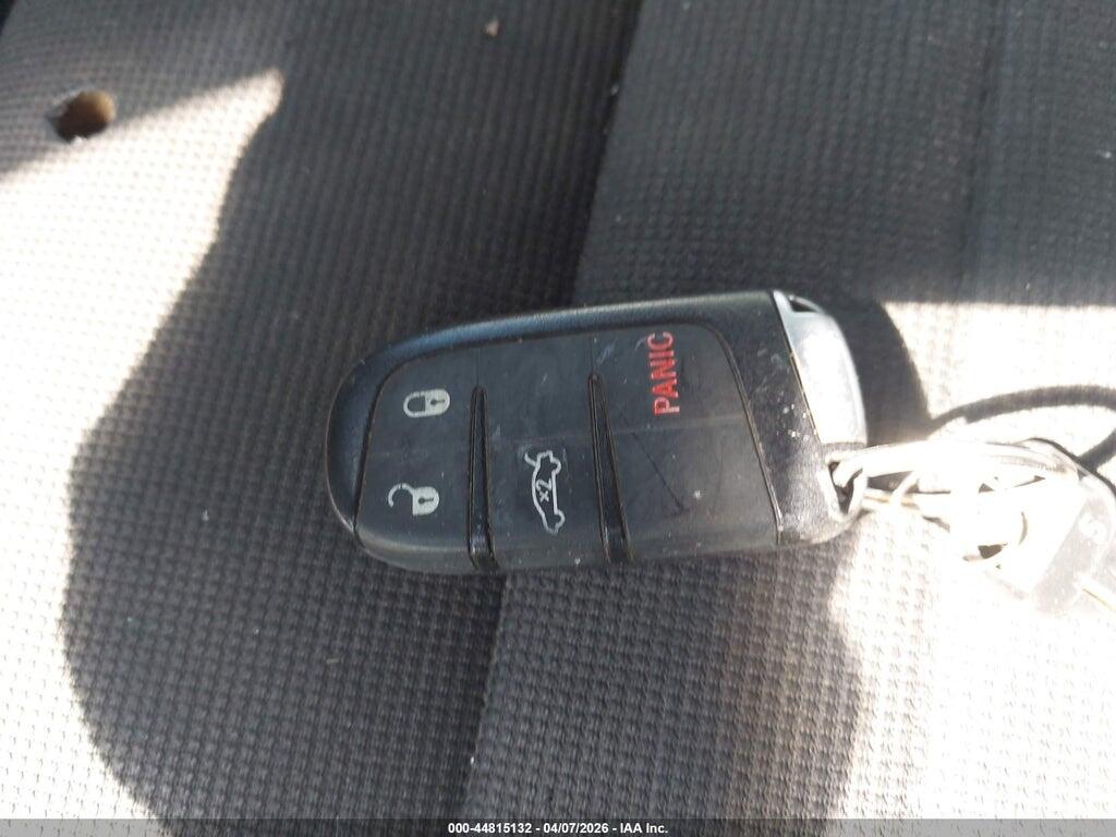 2C3CDXBG5EH108075 2014 DODGE CHARGER photo no. 11
