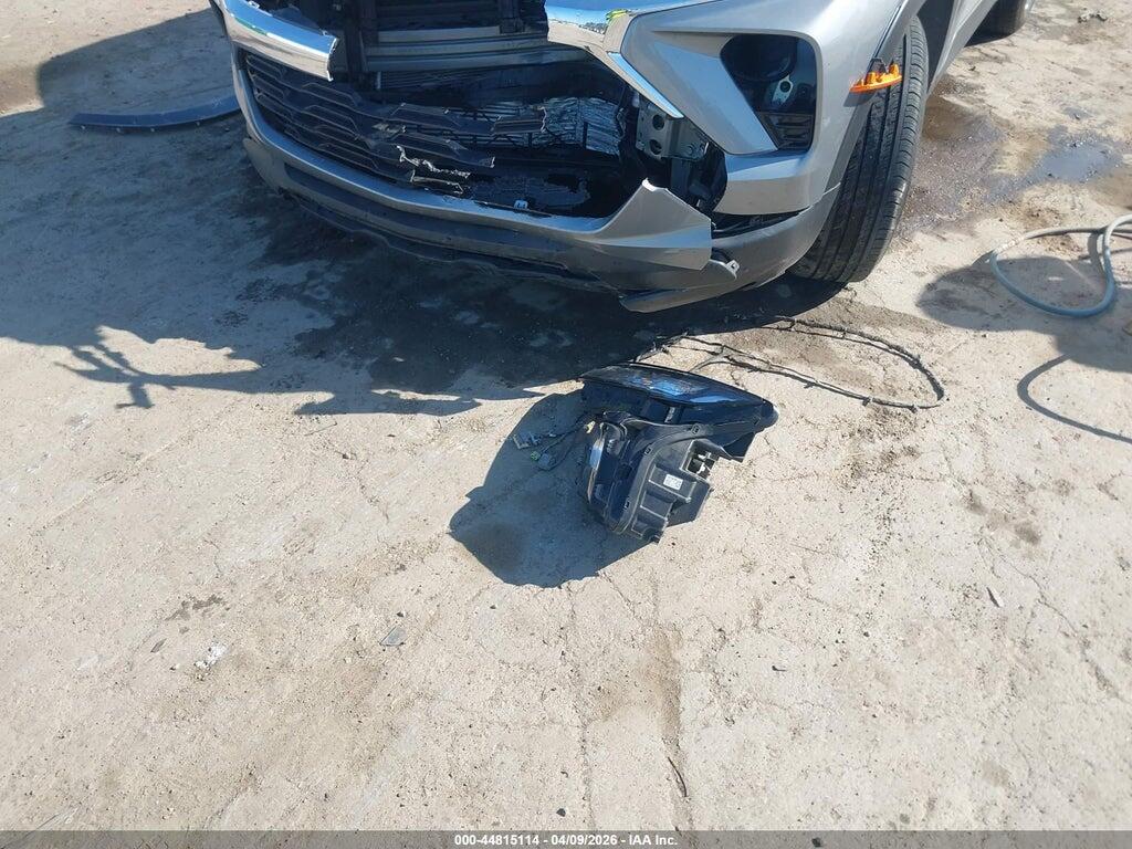 KL79MMSL5TB033639 2026 CHEVROLET TRAILBLAZER photo no. 12