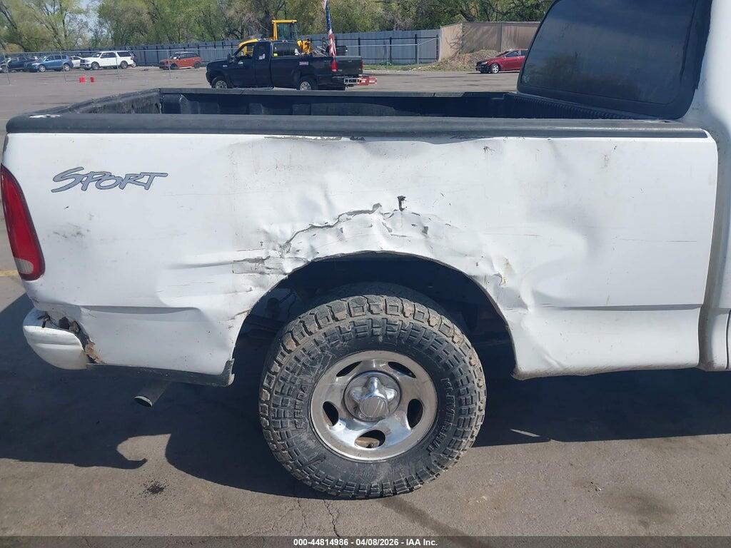 1FTRF17252NA54046 2002 FORD F-150 photo no. 6