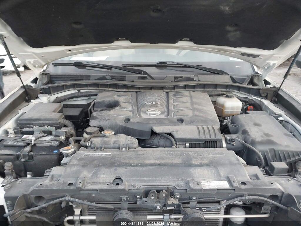 JN8AY2NC0L9622128 2020 NISSAN ARMADA photo no. 10
