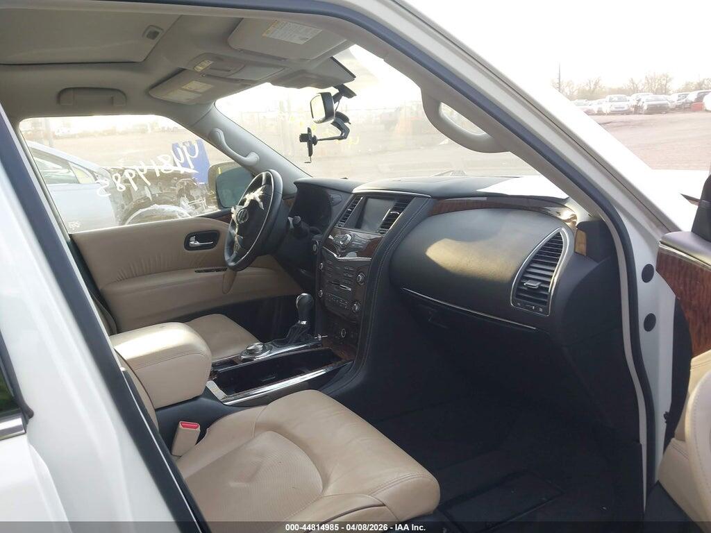 JN8AY2NC0L9622128 2020 NISSAN ARMADA photo no. 5