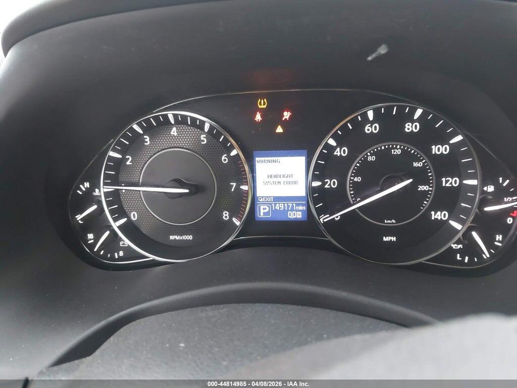 JN8AY2NC0L9622128 2020 NISSAN ARMADA photo no. 7