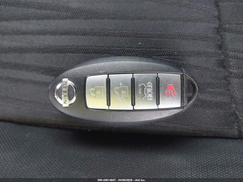 3N1AB7AP5KL616224 2019 NISSAN SENTRA photo no. 11