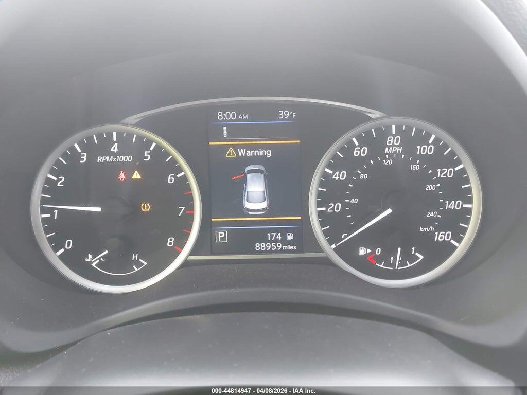 3N1AB7AP5KL616224 2019 NISSAN SENTRA photo no. 7