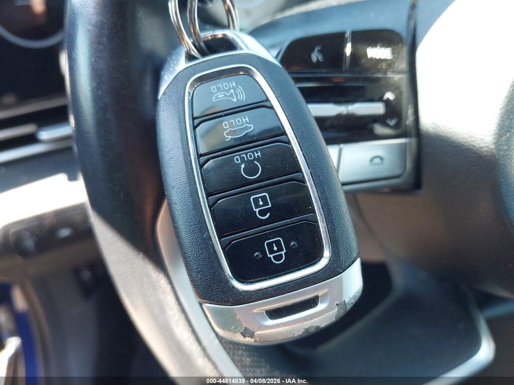 KMHLS4AG3PU617241 2023 HYUNDAI ELANTRA photo no. 11