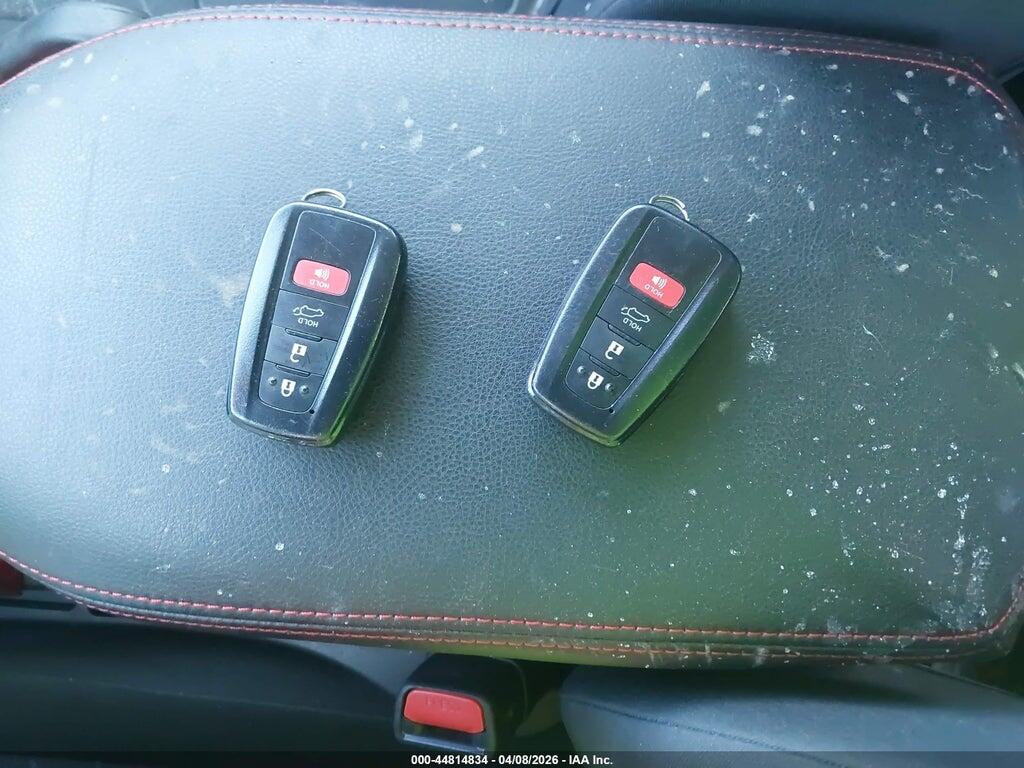 2T3R6RFV7MW014301 2021 TOYOTA RAV4 HYBRID photo no. 11