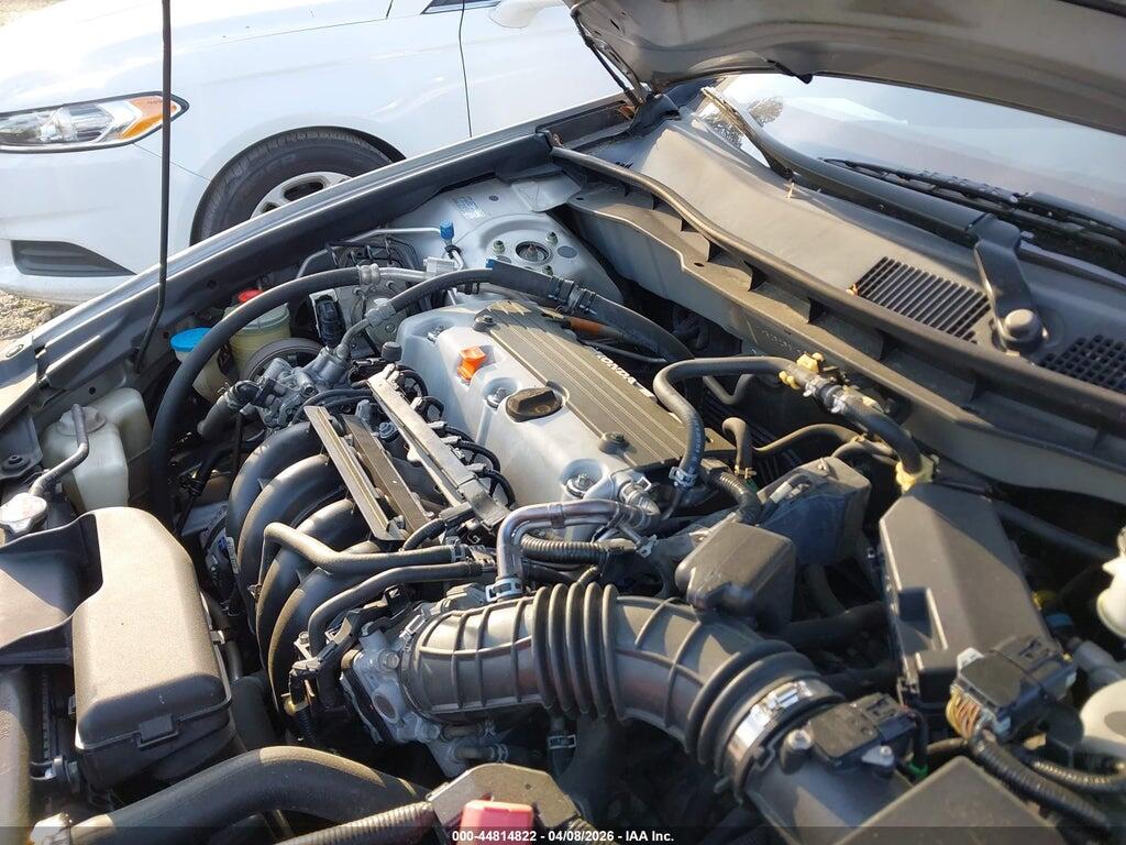 1HGCP2F31BA059353 2011 HONDA ACCORD photo no. 10