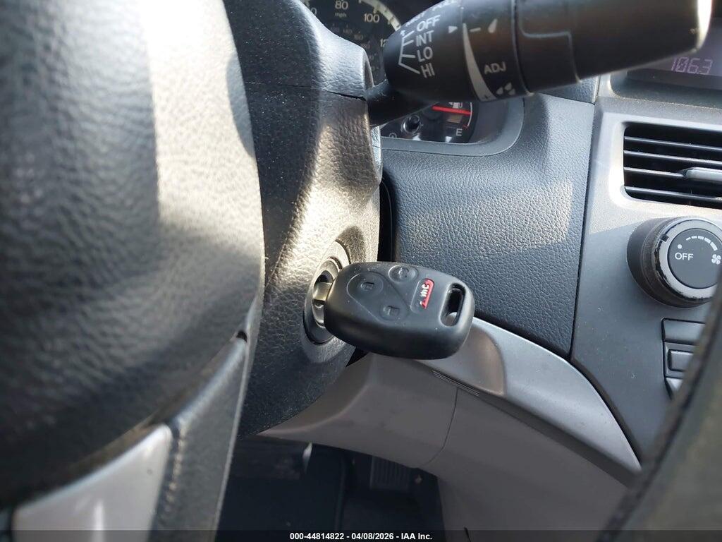 1HGCP2F31BA059353 2011 HONDA ACCORD photo no. 11