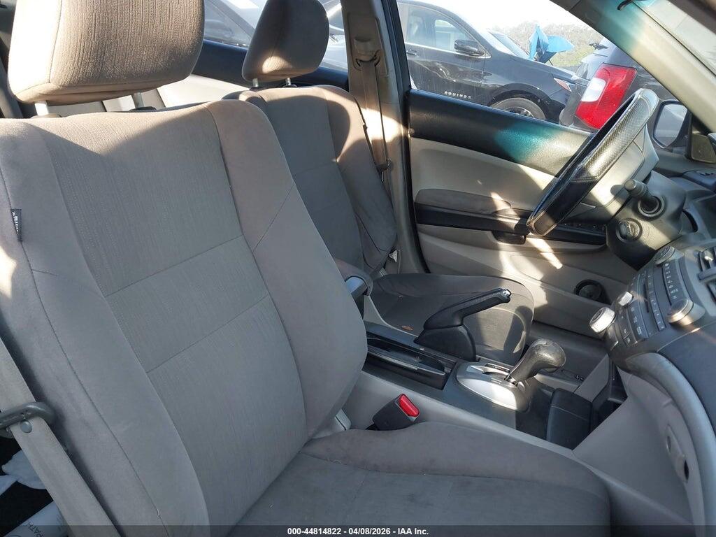 1HGCP2F31BA059353 2011 HONDA ACCORD photo no. 5