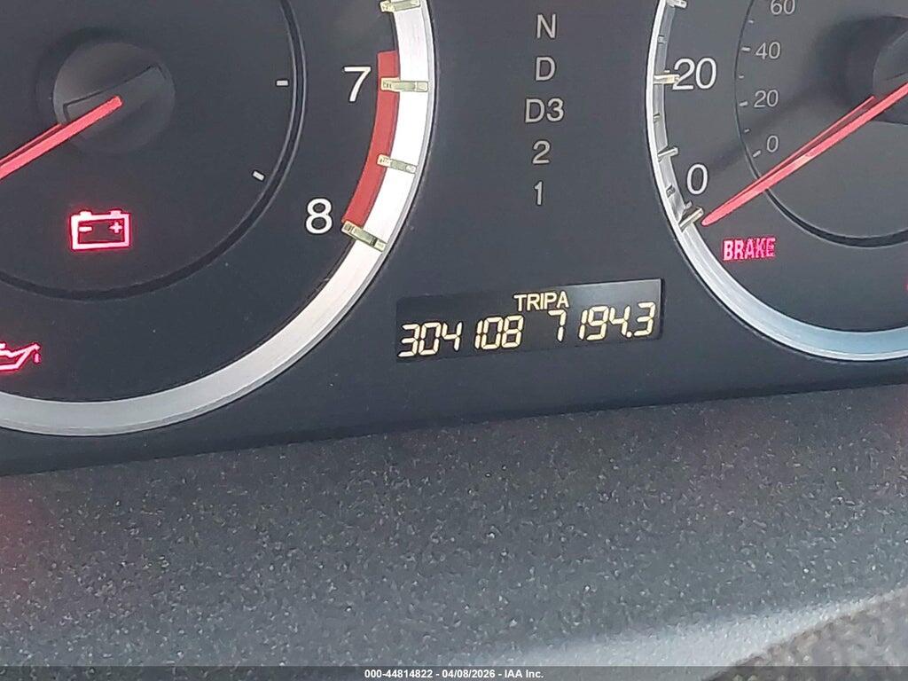 1HGCP2F31BA059353 2011 HONDA ACCORD photo no. 7