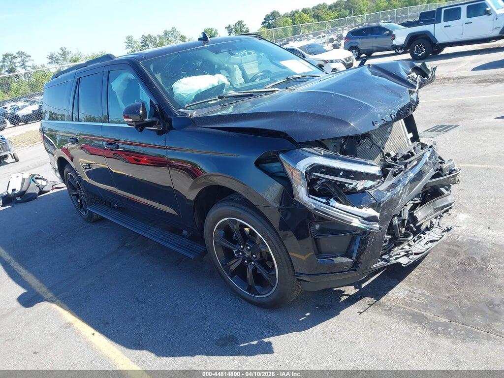 1FMJK2A86PEA48688 2023 FORD EXPEDITION photo no. 1