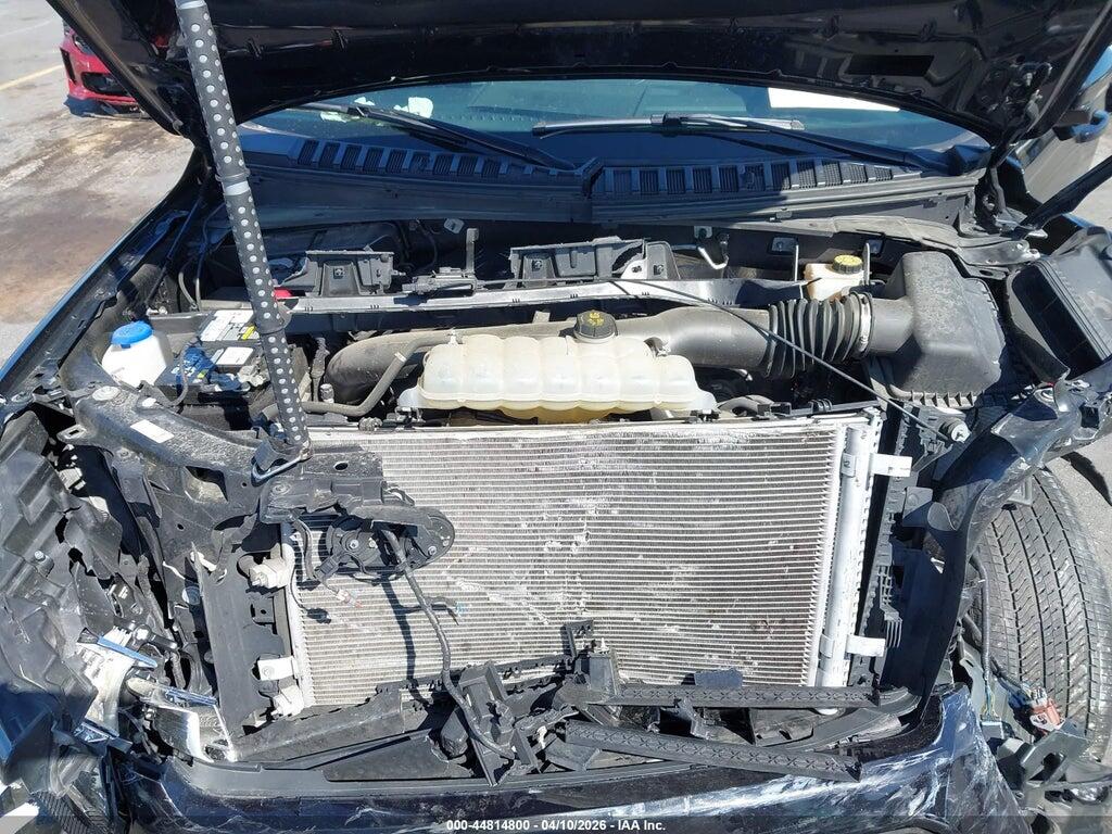 1FMJK2A86PEA48688 2023 FORD EXPEDITION photo no. 10