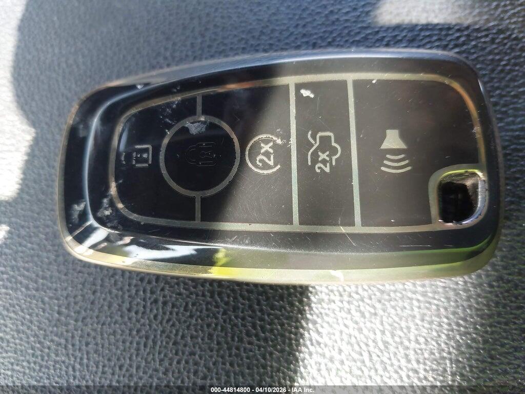 1FMJK2A86PEA48688 2023 FORD EXPEDITION photo no. 11