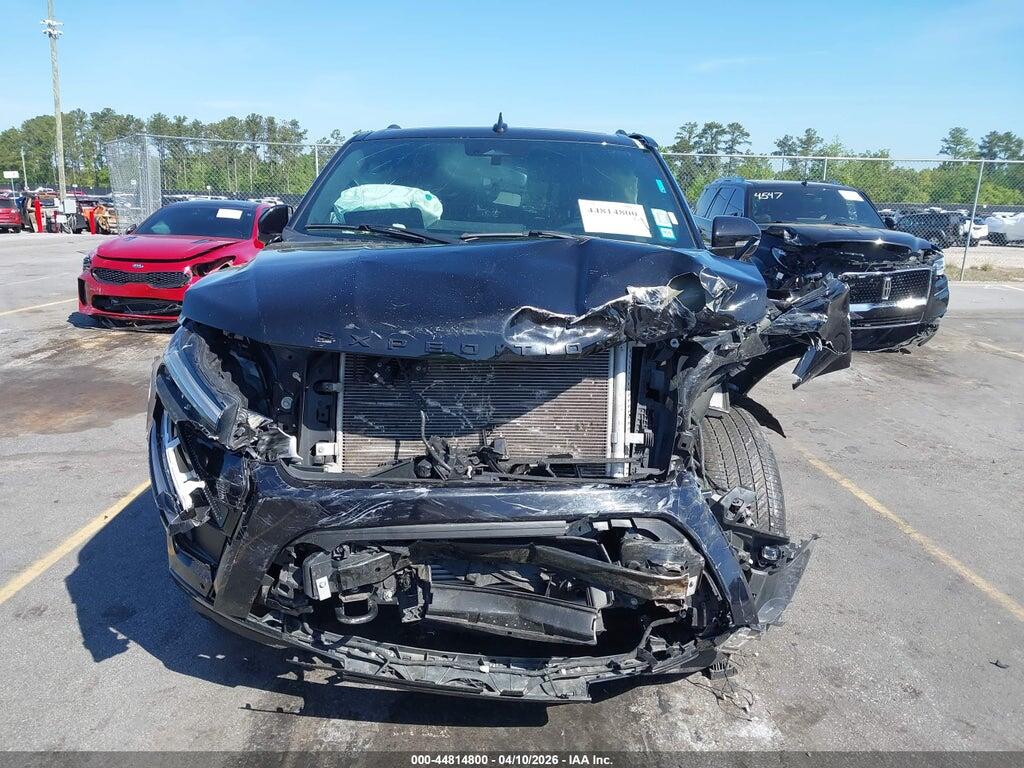 1FMJK2A86PEA48688 2023 FORD EXPEDITION photo no. 12