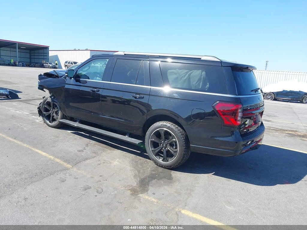 1FMJK2A86PEA48688 2023 FORD EXPEDITION photo no. 3