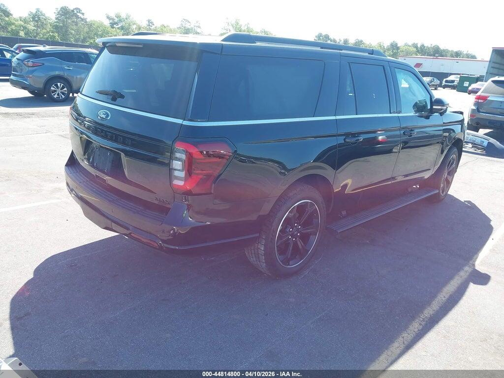 1FMJK2A86PEA48688 2023 FORD EXPEDITION photo no. 4