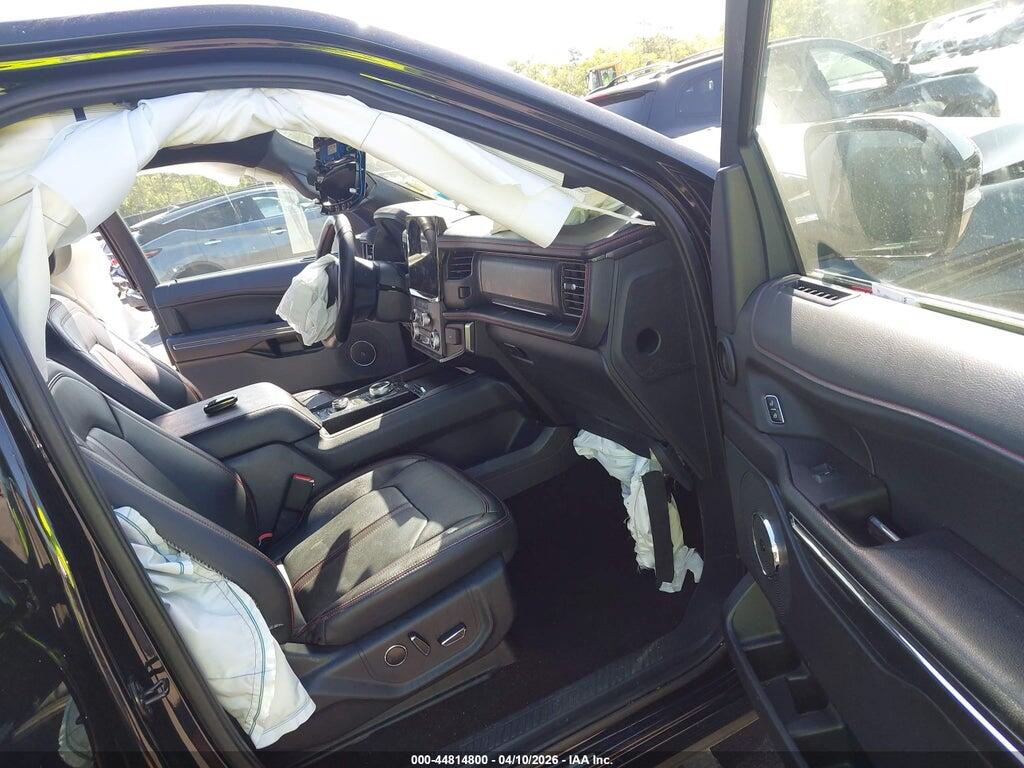 1FMJK2A86PEA48688 2023 FORD EXPEDITION photo no. 5