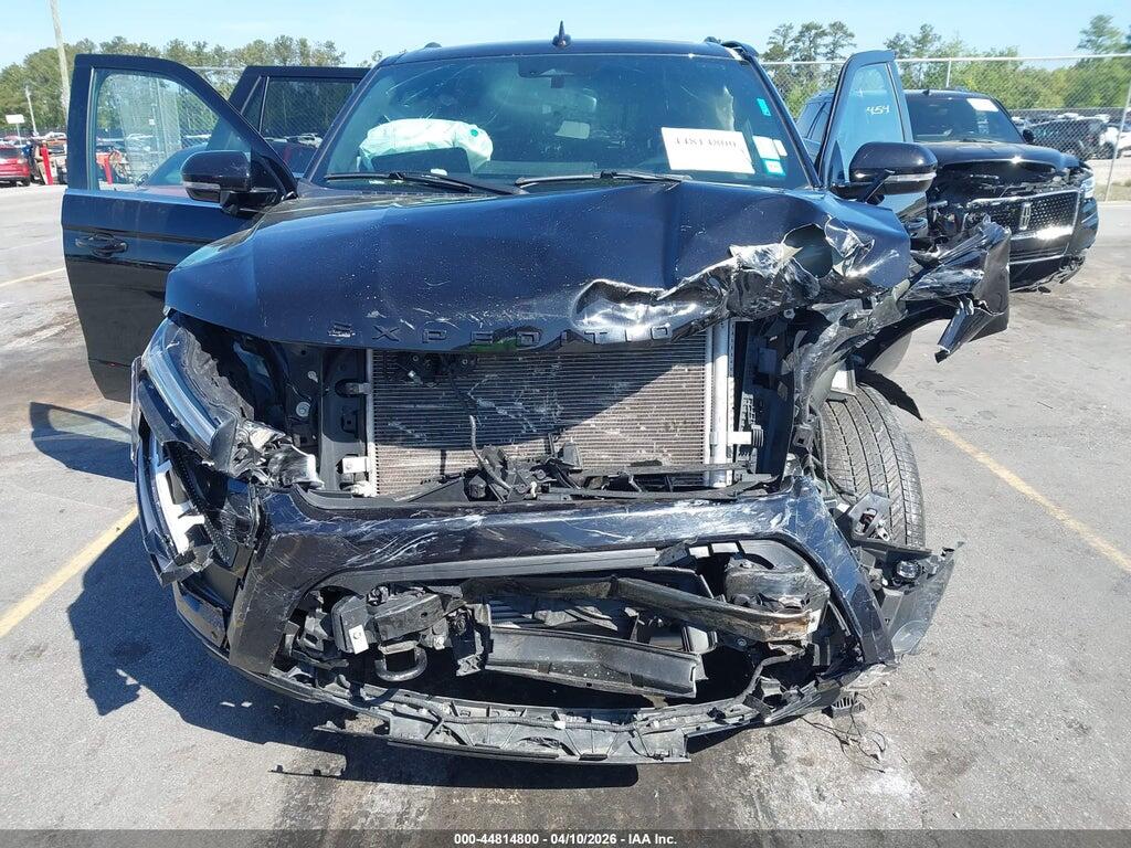 1FMJK2A86PEA48688 2023 FORD EXPEDITION photo no. 6
