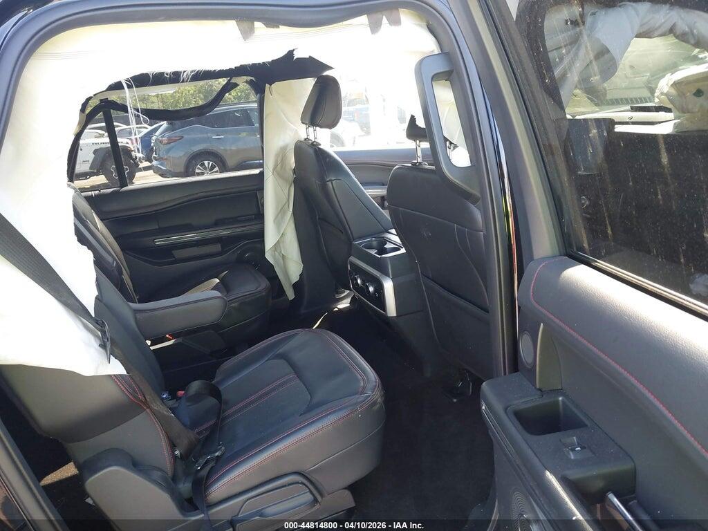 1FMJK2A86PEA48688 2023 FORD EXPEDITION photo no. 8