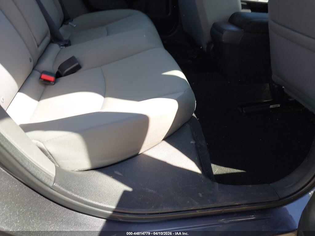 19XFC2F74GE001445 2016 HONDA CIVIC photo no. 8