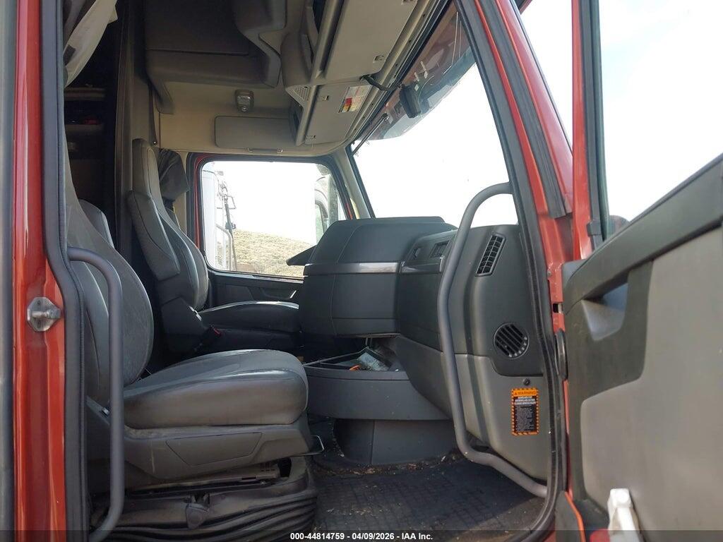 4V4NC9EH8LN228517 2020 VOLVO VNL photo no. 7