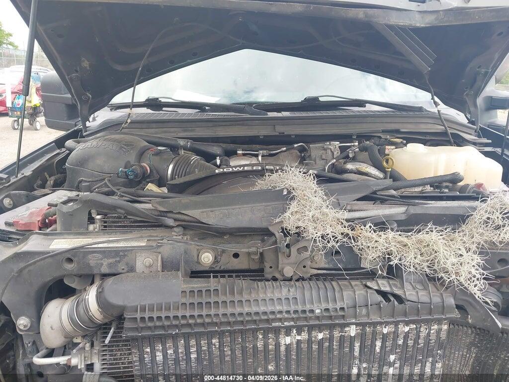 1FTWW31R78EB04328 2008 FORD F-350 photo no. 10