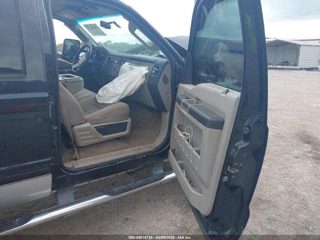 1FTWW31R78EB04328 2008 FORD F-350 photo no. 5