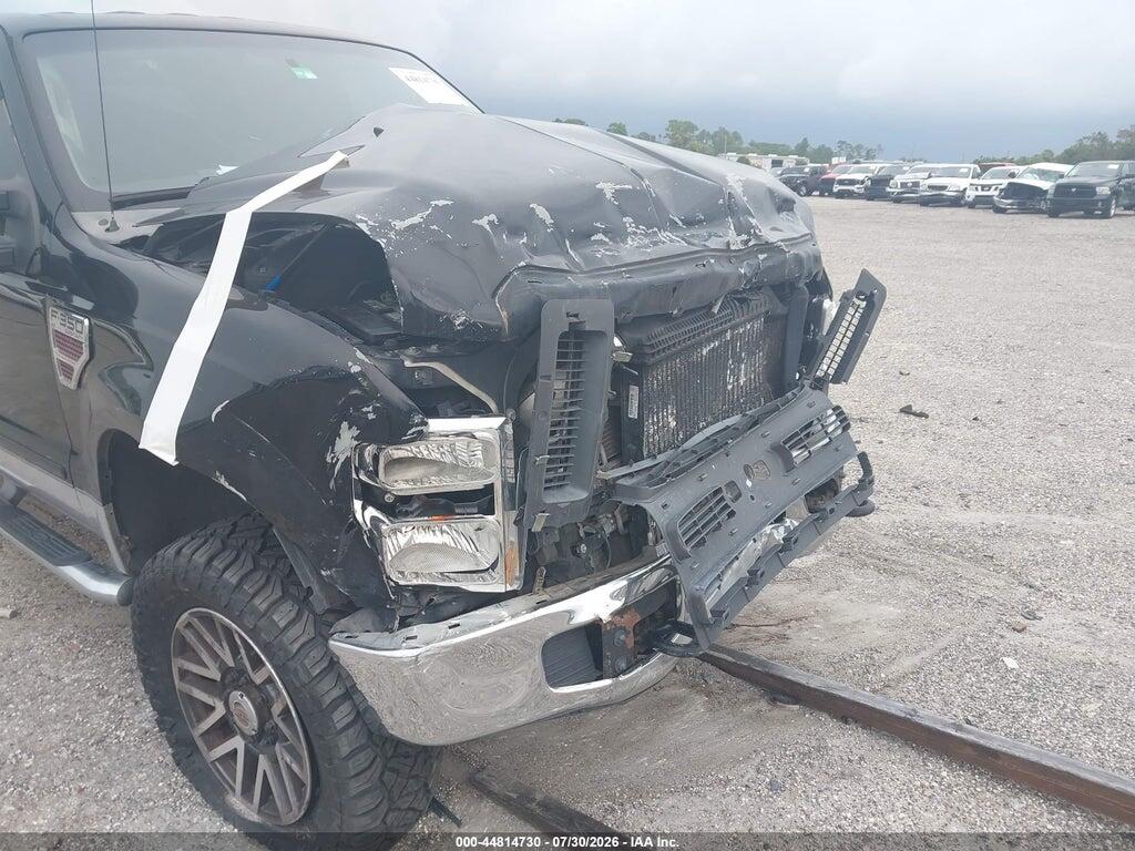 1FTWW31R78EB04328 2008 FORD F-350 photo no. 6