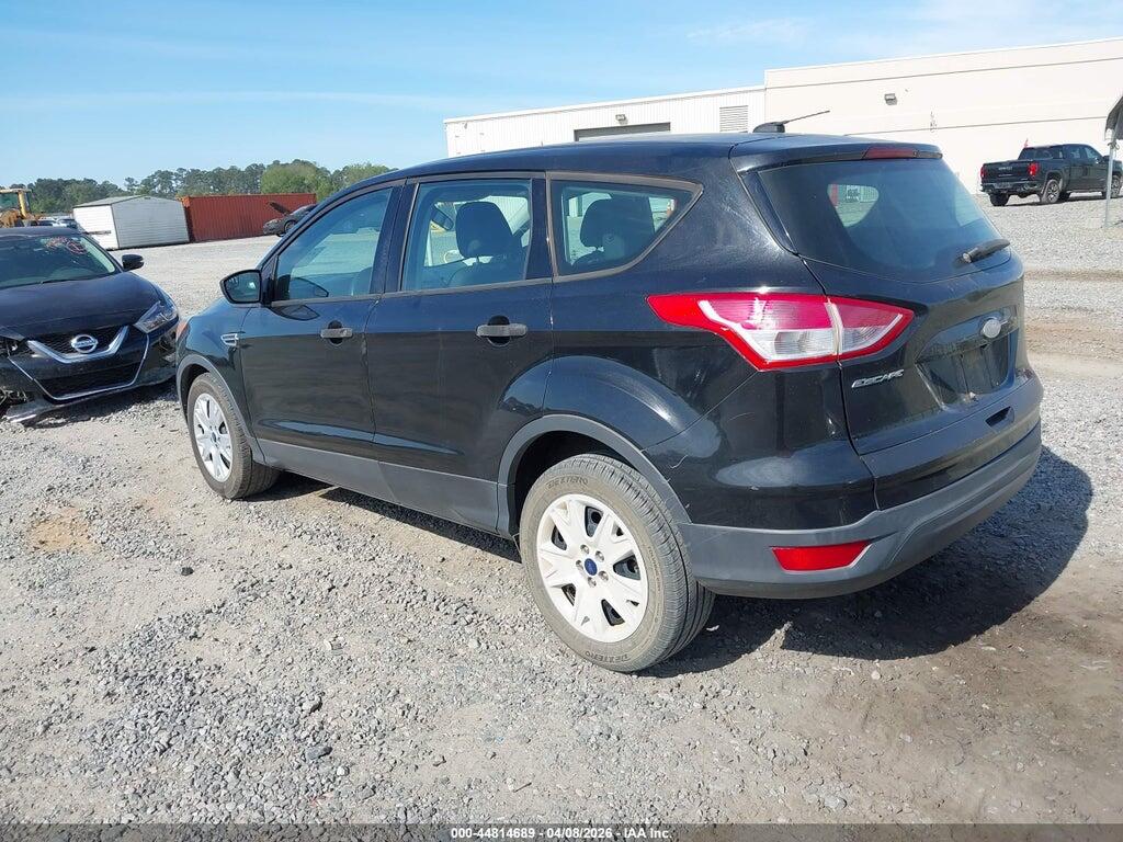 1FMCU0F78EUA20689 2014 FORD ESCAPE photo no. 3