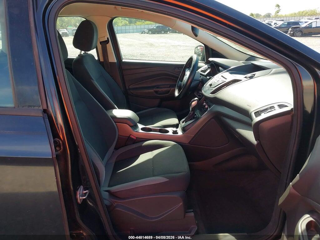 1FMCU0F78EUA20689 2014 FORD ESCAPE photo no. 5