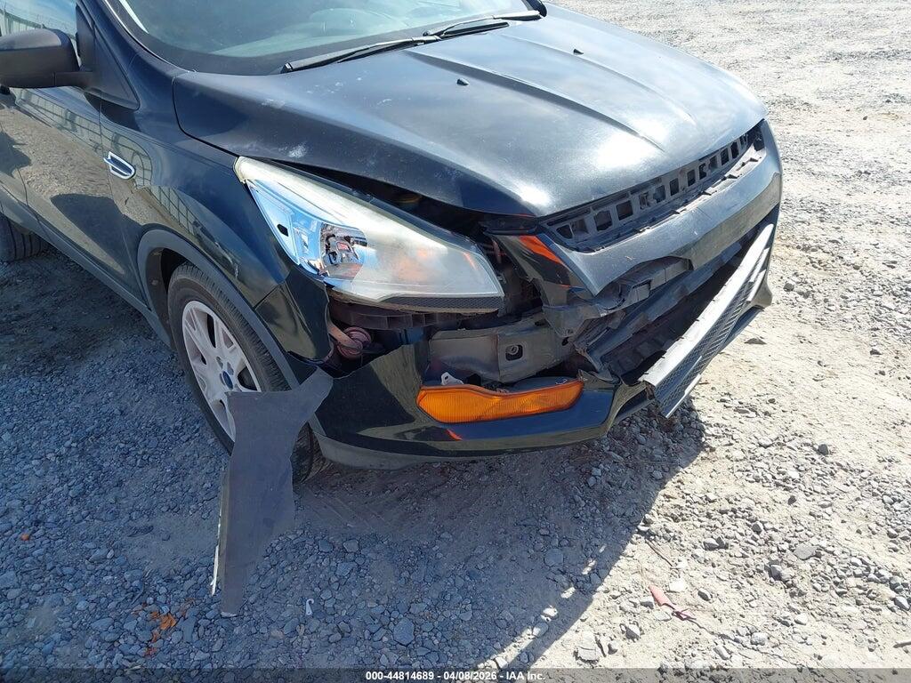 1FMCU0F78EUA20689 2014 FORD ESCAPE photo no. 6