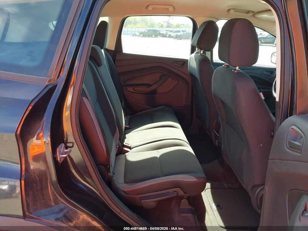 1FMCU0F78EUA20689 2014 FORD ESCAPE photo no. 8