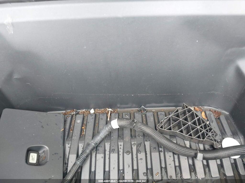 7SAYGDEEXNF369602 2022 TESLA MODEL Y photo no. 10