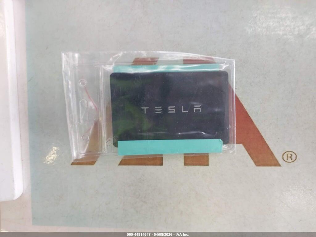7SAYGDEEXNF369602 2022 TESLA MODEL Y photo no. 11