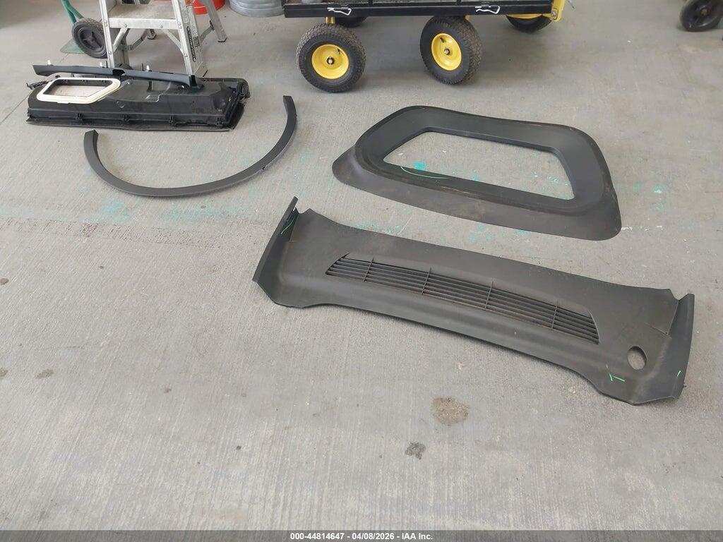 7SAYGDEEXNF369602 2022 TESLA MODEL Y photo no. 12