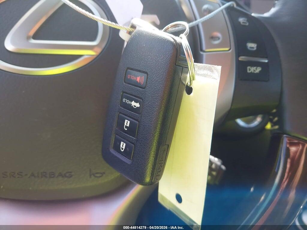 JTHBK1GG0E2103957 2014 LEXUS ES 350 photo no. 11