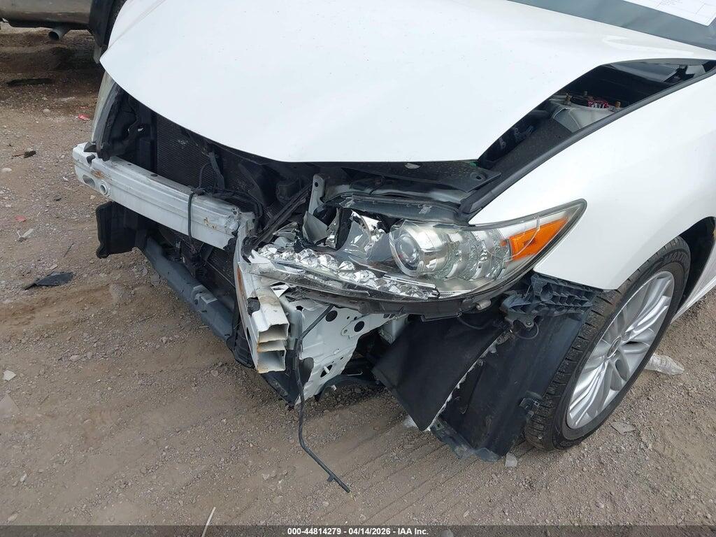 JTHBK1GG0E2103957 2014 LEXUS ES 350 photo no. 6