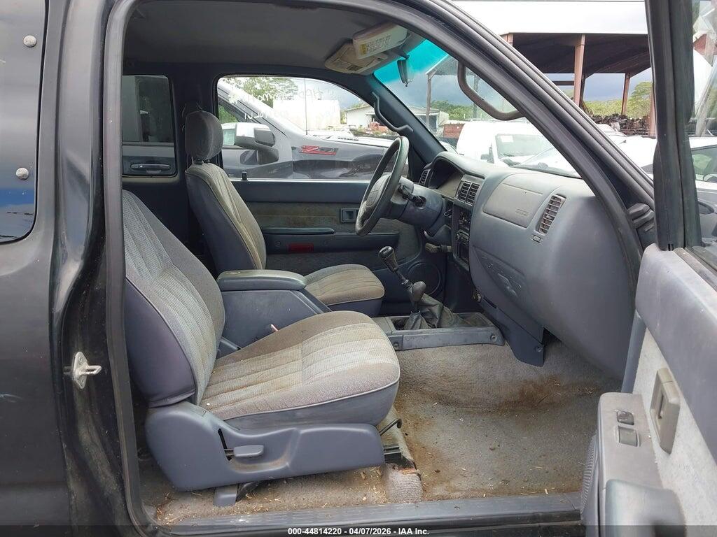 4TAWN72N1XZ458919 1999 TOYOTA TACOMA photo no. 5