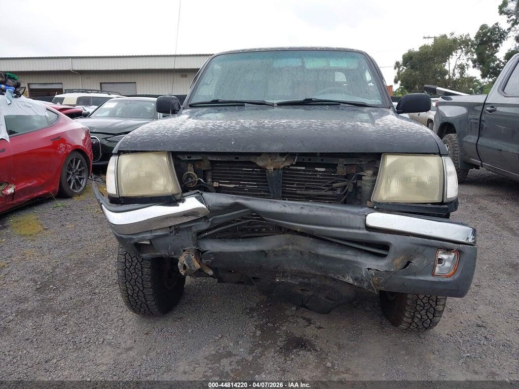 4TAWN72N1XZ458919 1999 TOYOTA TACOMA photo no. 6