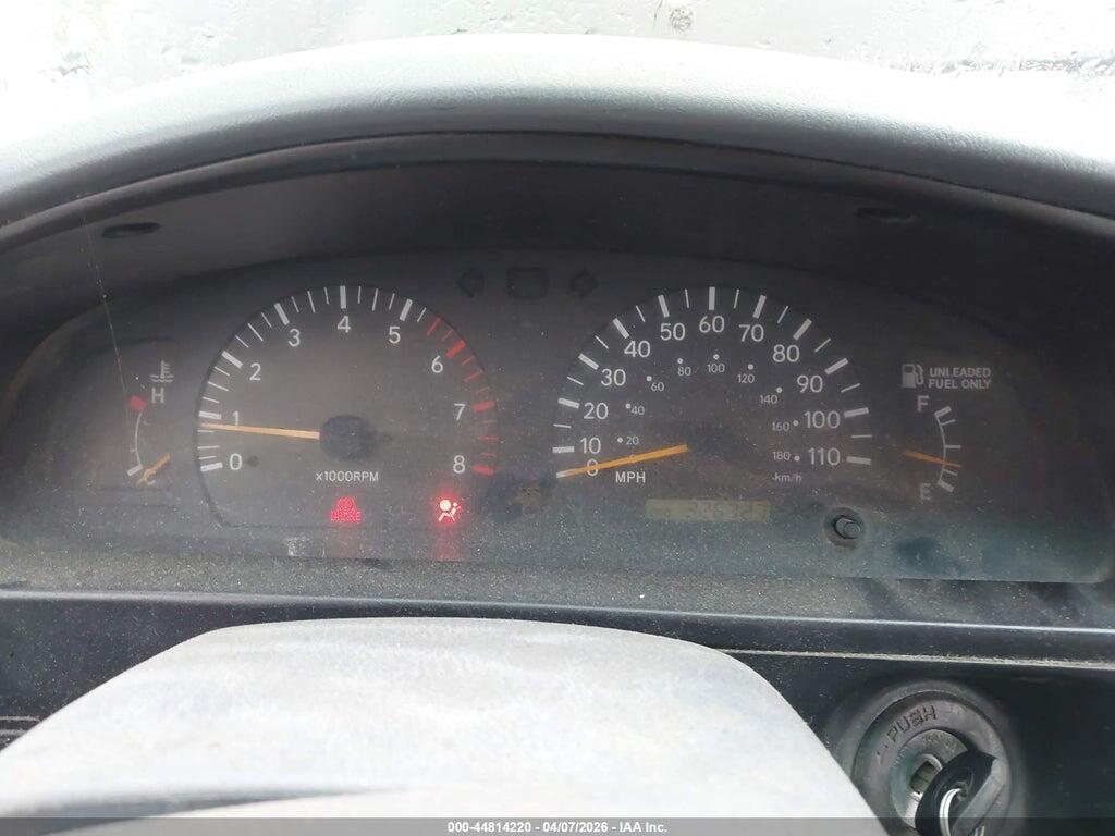 4TAWN72N1XZ458919 1999 TOYOTA TACOMA photo no. 7