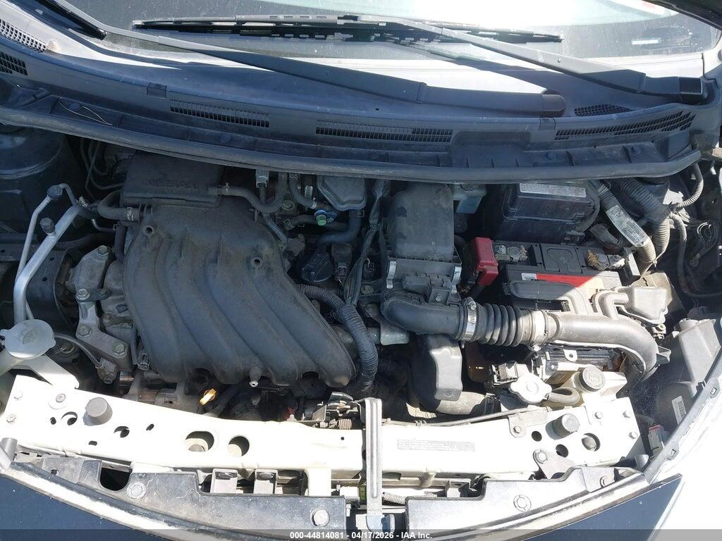3N1CE2CP5FL368109 2015 NISSAN VERSA NOTE photo no. 10