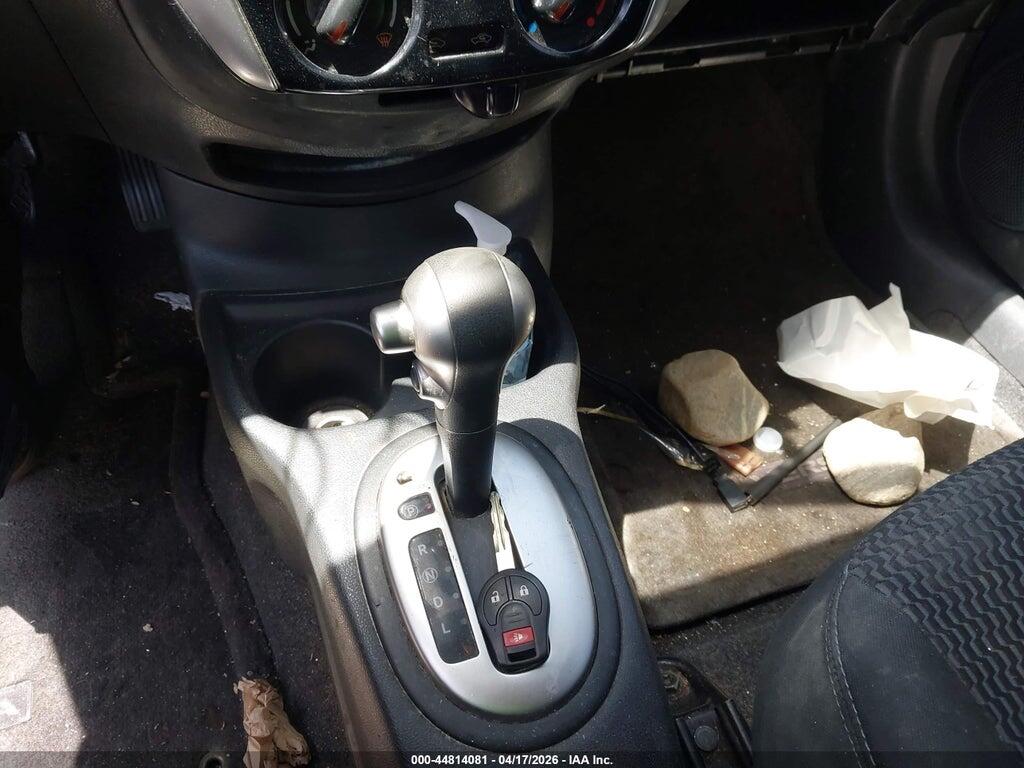 3N1CE2CP5FL368109 2015 NISSAN VERSA NOTE photo no. 11